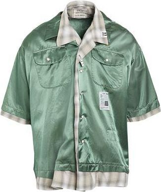 Miharayasuhiro TOPS - Hemden auf YOOX.COM