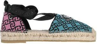Liu Jo FOOTWEAR - Espadrilles on YOOX.COM