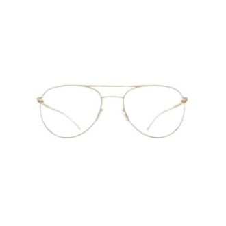 Mykita Dames, Accessoires, Bruin, Maat: 52 MM