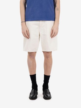 Levi's Shorts 468 Stay Loose ecru bone