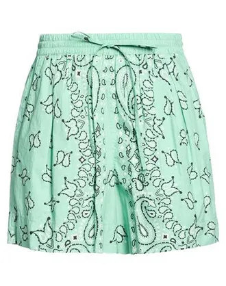 Essentiel BOTTOMWEAR - Shorts & Bermuda Shorts on YOOX.COM
