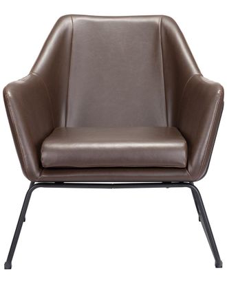 Zuo Jose Accent Chair