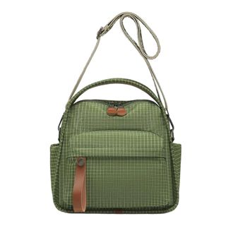 Generic Shoulder Bag for Women | Large Capacity Zipper Fashion Multi-Pocket - Trendy Purse Shoulder Tote Bag | for Outdoor Travel Work College Camping Shoppin