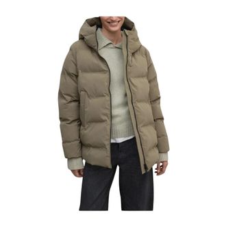 Ecoalf Mia Jacket - - Jackets - Donna - Beige - L
