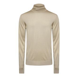 HUGO BOSS Hugo San Thomas-M coltrui voor heren in beige