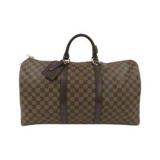 Louis Vuitton unisex, Pre-owned, Marrone, Taglia unica, used
