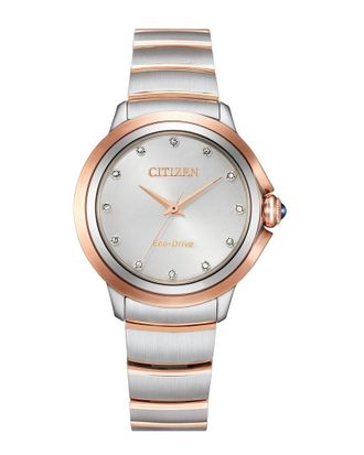 Citizen Womens Ceci Diamond Watch
