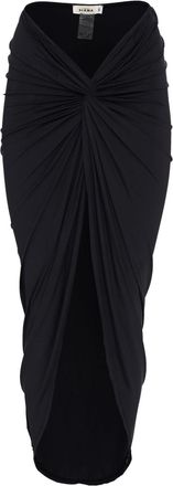 Amir Slama Pareo met geknoopt detail - 36