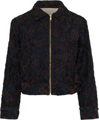 Part Two Jassen - Dames - Zomerjassen - Zwart - M - Jassen