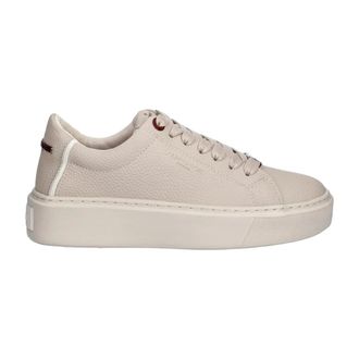 Alexander Smith Dames, Schoenen, Beige, Maat: 41 EU Leer