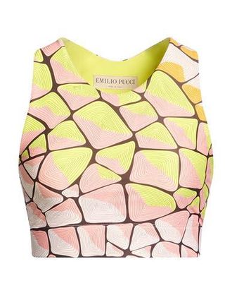 Pucci TOPWEAR - Tops on YOOX.COM