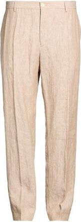120% Lino BOTTOMWEAR - Trousers on YOOX.COM