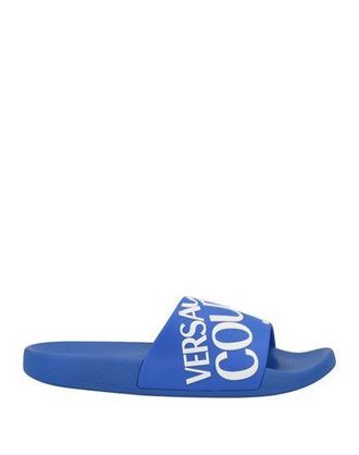 Versace CALZADO - Sandalias con cierre en YOOX.COM