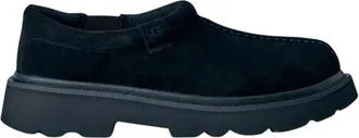 UGG Ugg, Schoenen, Heren, Zwart, 45 EU, Su&egrave;de, Tasman Lug Instappers