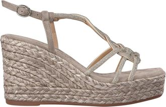 Alma En Pena Alma EN Pena, Dames, Schoenen, Bruin, Maat: 41 EU