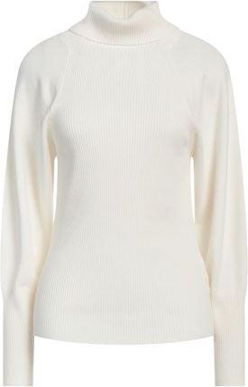 Fabiana Filippi KNITWEAR - Turtlenecks on YOOX.COM