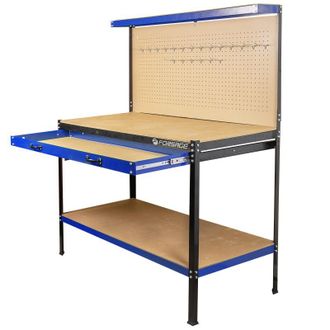 OEM Banco De Trabajo De Taller De Herramientas Con Caj&oacute;n