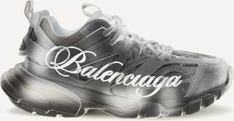 Balenciaga Track Stencil Sneakers Female 39
