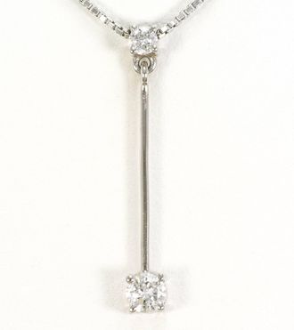 C&A Unbranded 850 Necklace (Pre-Owned)