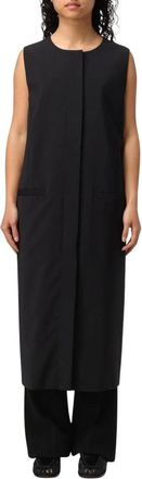 Alberta Ferretti Mujer, Vestidos, Negro, Talla: L