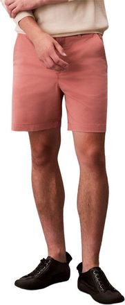 Calvin Klein Chino Short