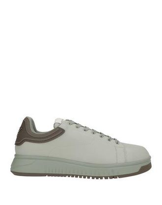 Emporio Armani FOOTWEAR - Trainers on YOOX.COM