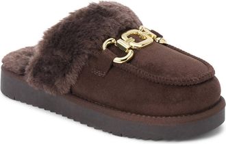 Matisse Footwear Womens Davos Sandal In Chocolate