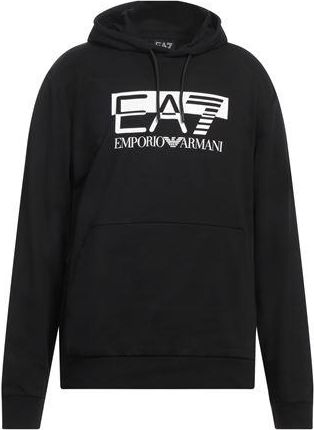 Emporio Armani CAMISETAS Y TOPS - Sudaderas en YOOX.COM