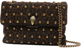 Kurt Geiger Donna, Borse, Marrone, Taglia unica, new