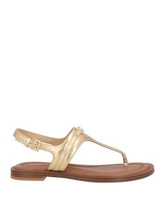 Michael Kors SCHUHE - Zehentrenner auf YOOX.COM