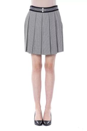 Byblos Viscose Women Womens Skirt