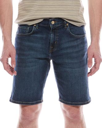 7 For All Mankind Lorain Short