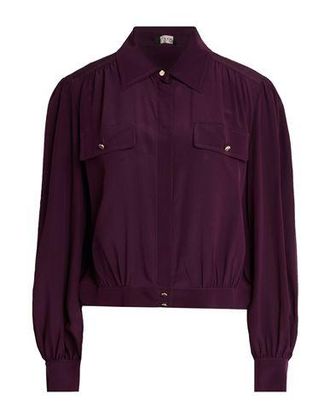 Palt&ograve; PRENDAS DE PUNTO - Cuello alto en YOOX.COM