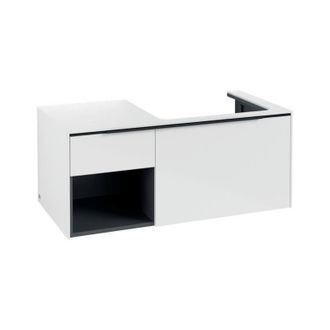 Villeroy & Boch Subway 3.0, 1001x423x516 Mm, Mueble De Lavabo, 2 - Villeroy&boch