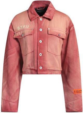 Heron Preston ROPA DE ABRIGO - Chaquetas y cazadoras en YOOX.COM