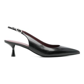 Stella McCartney Dames, Schoenen, Zwart, Maat: 37 EU