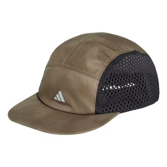 adidas Running Graphic Cap Khaki Six KR8985
