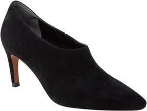 Linea Paolo Simone Bootie in Black at Nordstrom Rack, Size 6.5