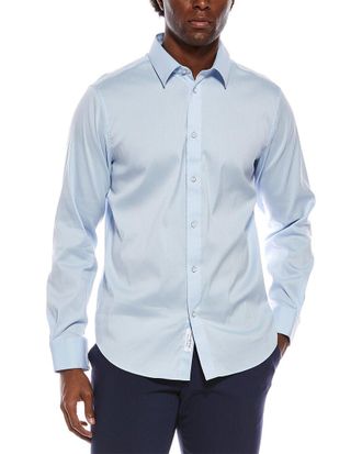 Rag & Bone Rag & Bone Patrick Poplin Shirt