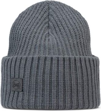 Buff Rutger Hat M&uuml;tze - Unisex | grau