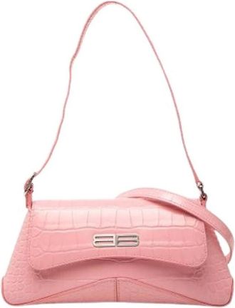 Balenciaga Borsa a mano Pre-owned Vintage - - Pre-owned - Donna - Rosa - ONE SIZE