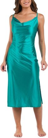 La Blanca Dress Coverup