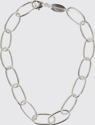 Federica Tosi Jewel FEDERICA TOSI Woman color Silver