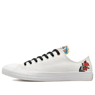 Converse Chuck Taylor All Star Low Mi Gente Capsule - Bodega Run 171495C