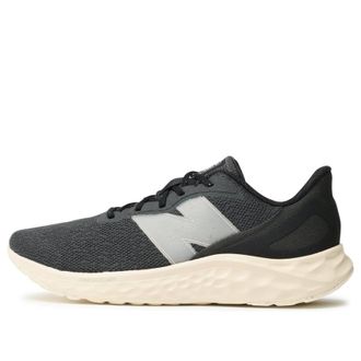 New Balance Fresh Foam Arishi v4 Blacktop Angora MARISFB4