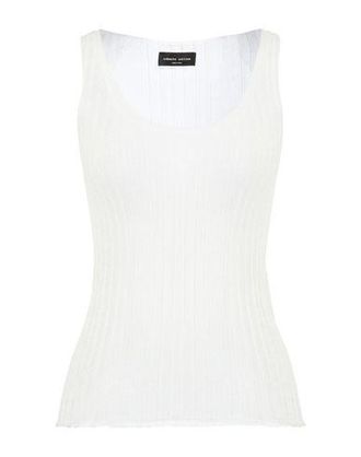 Roberto Collina TOPWEAR - Tops on YOOX.COM