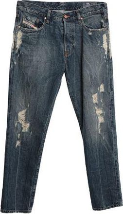Diesel BOTTOMWEAR - Jeans sur YOOX.COM