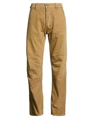 G-Star PARTES DE ABAJO - Pantalones en YOOX.COM
