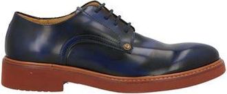 Cesare Paciotti SCHUHE - Schn&uuml;rschuhe auf YOOX.COM