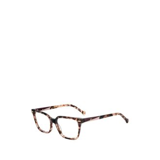 Carolina Herrera Glasses, female, Pink, Size: 53 MM 0363 Eyeglasses